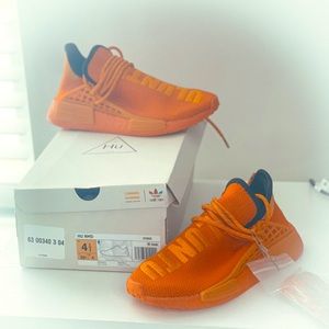 Adidas Human Race NMD By Pharrell